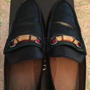 Men’s Gucci shoes